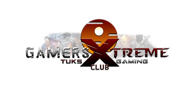 Tuks Gaming Club