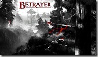 Betrayer (1)