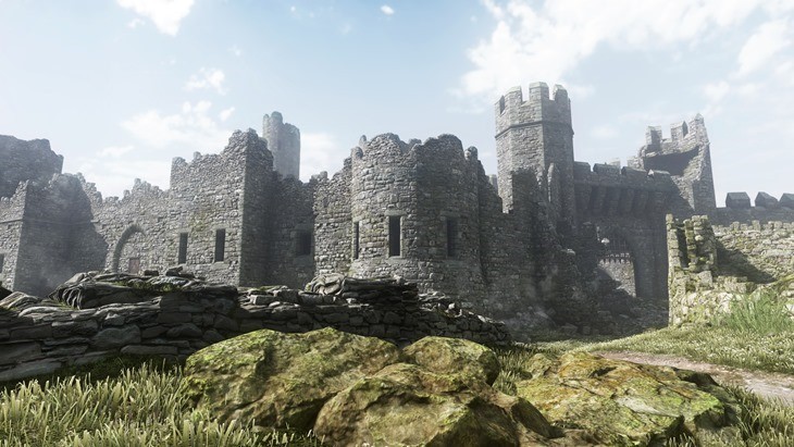 COD Ghosts_Stonehaven Environment 2