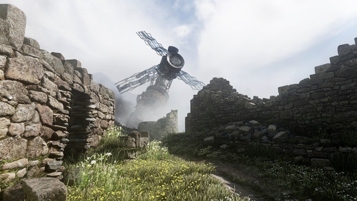 COD Ghosts_Stonehaven Environment 3