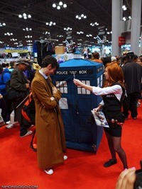 Cosplay-Round-Up-New-York-Comic-Con-2013-Edition-Sunday-Doctor-Who-and-Police-2-768x1024