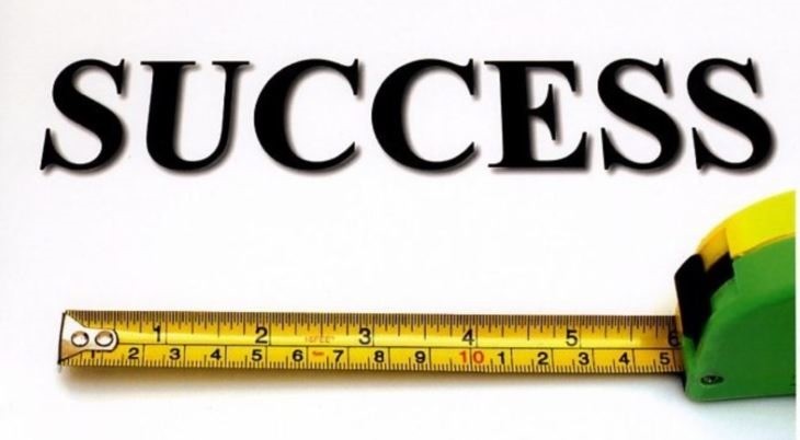 Can you even measure success