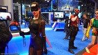 New-York-Comic-Con-2013-Cosplay-Thursday-NYCC-Catwoman