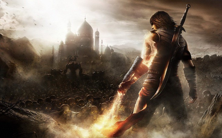 Prince-of-Persia-The-Forgotten-Sands-HD-Wallpapers