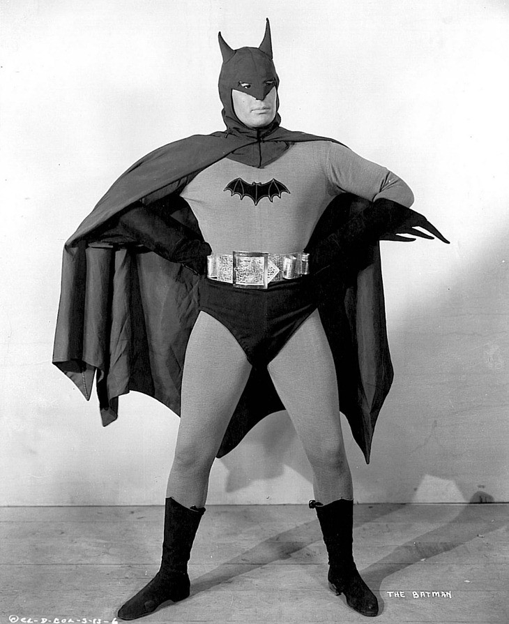 1943 batman