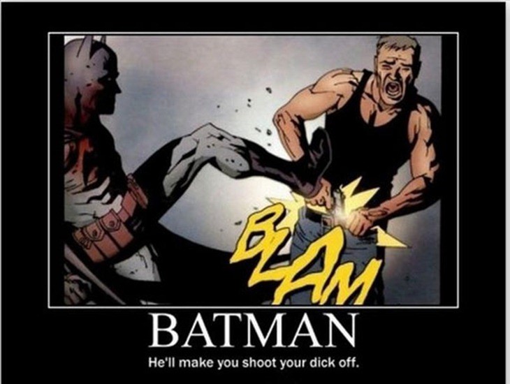 funny-Batman-kick-villain