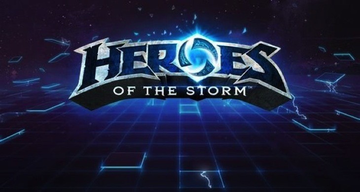 Heroes of the storm