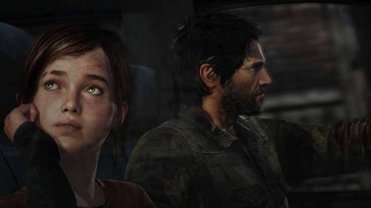 The last of us2