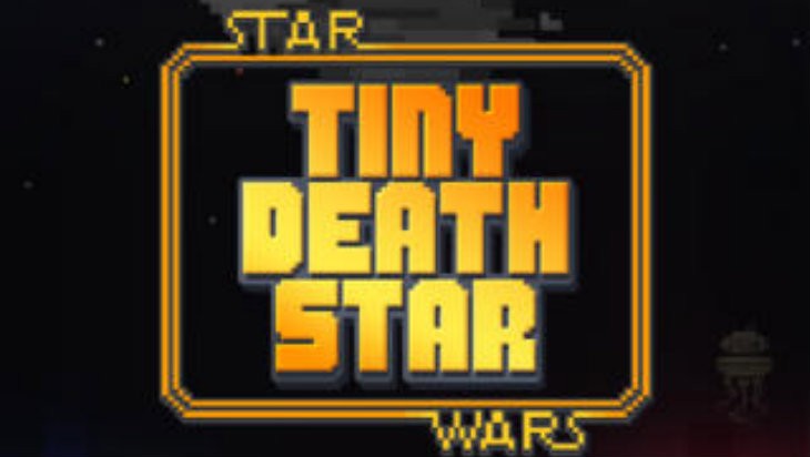 Tiny death star