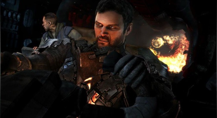 Dead Space 3 Gets New Details Fresh Screenshots 2013 Release Date 6