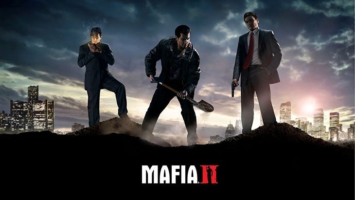 Mafia2