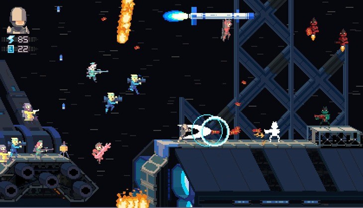 super time force