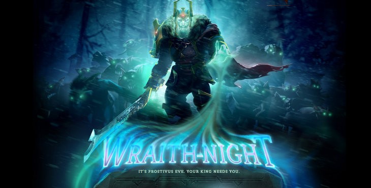 Wraithnight