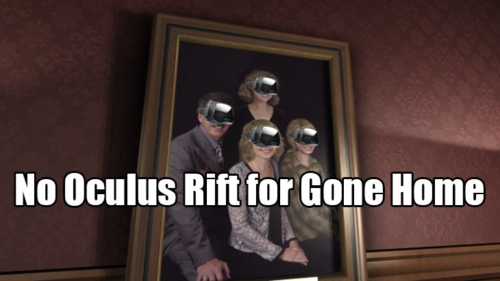 Gone VR