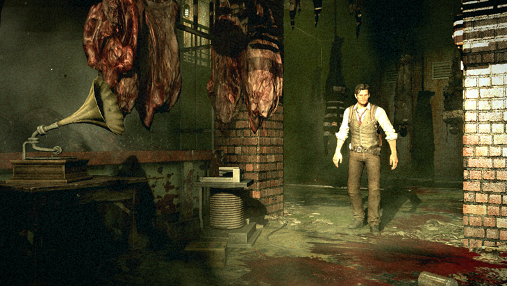 The Evil Within screenshot (3)_1383569101