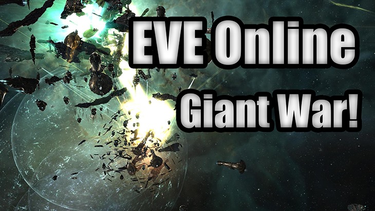 War in EVE Online
