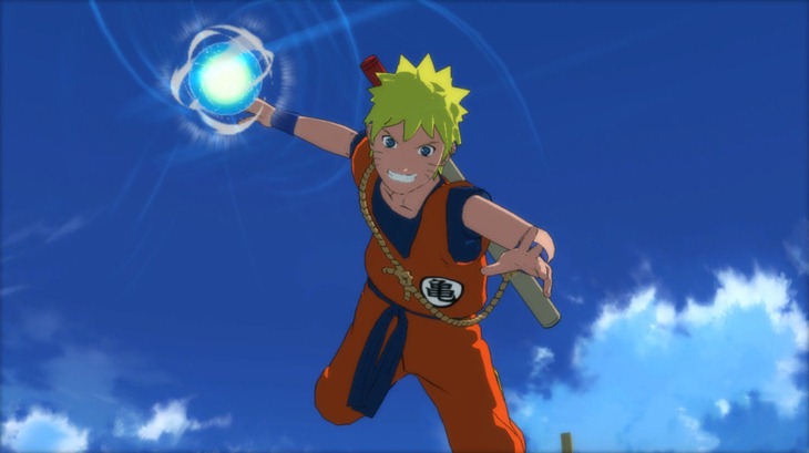 Naruto (4)