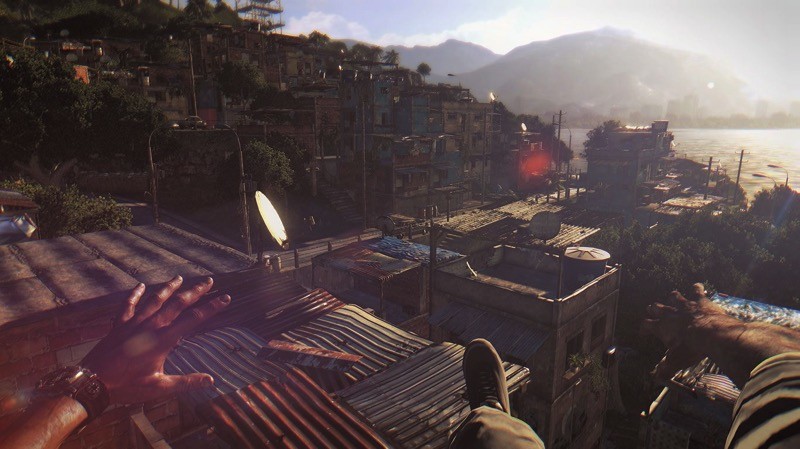 How Dying Light 2 is the biggest gamble in Techland's history - CNET
